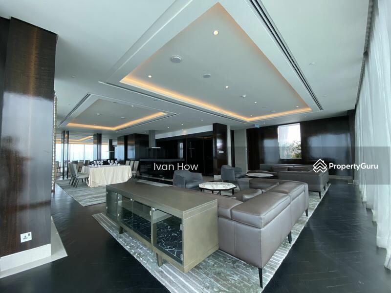 Service Residence for Sale at Four Seasons Place - Ivan How - PropertyGuru.com.my