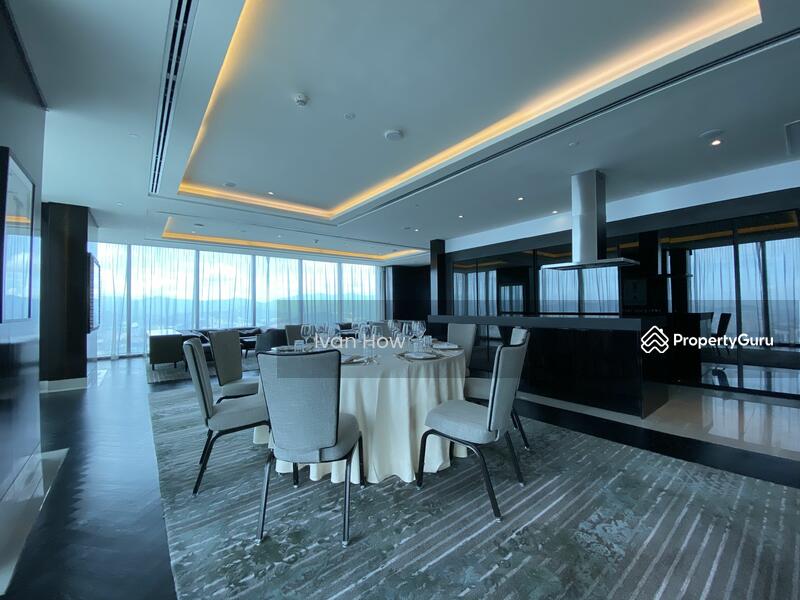 Service Residence for Sale at Four Seasons Place - Ivan How - PropertyGuru.com.my