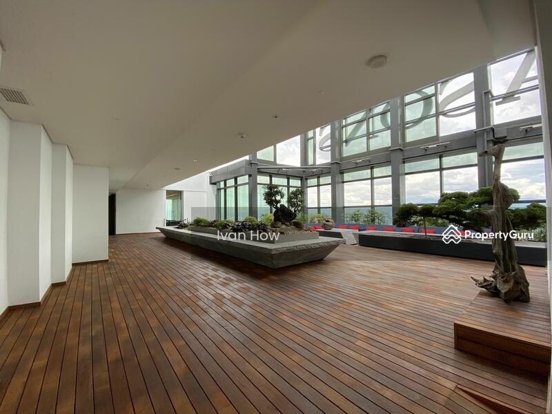 Service Residence for Sale at Four Seasons Place - Ivan How - PropertyGuru.com.my