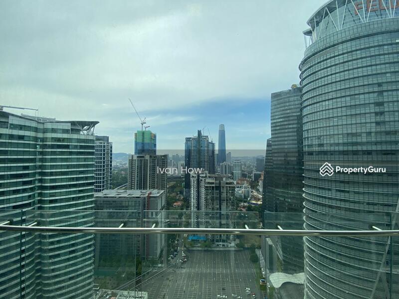 Service Residence for Sale at Four Seasons Place - Ivan How - PropertyGuru.com.my