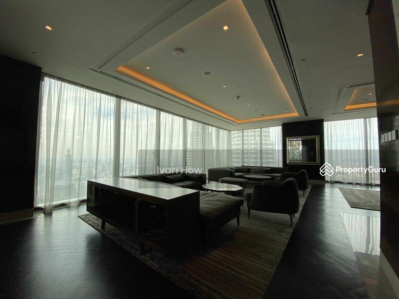 Service Residence for Sale at Four Seasons Place - Ivan How - PropertyGuru.com.my