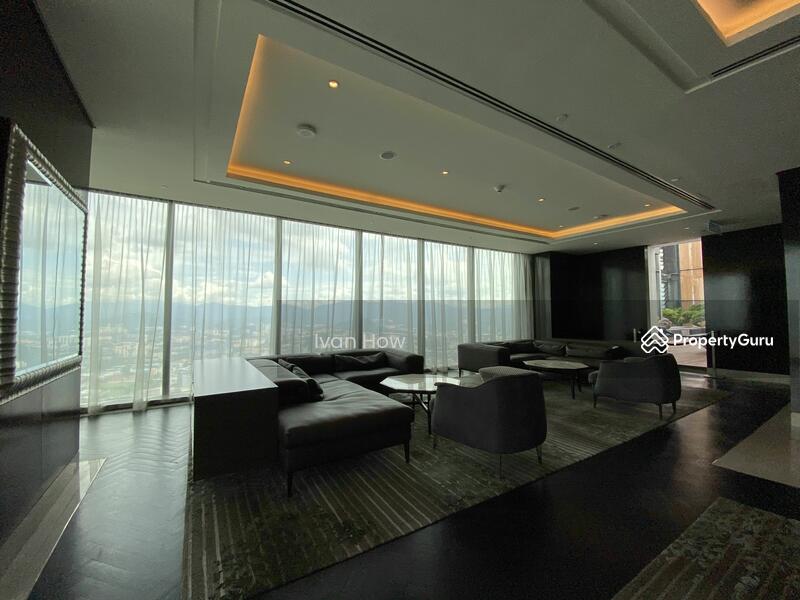 Service Residence for Sale at Four Seasons Place - Ivan How - PropertyGuru.com.my