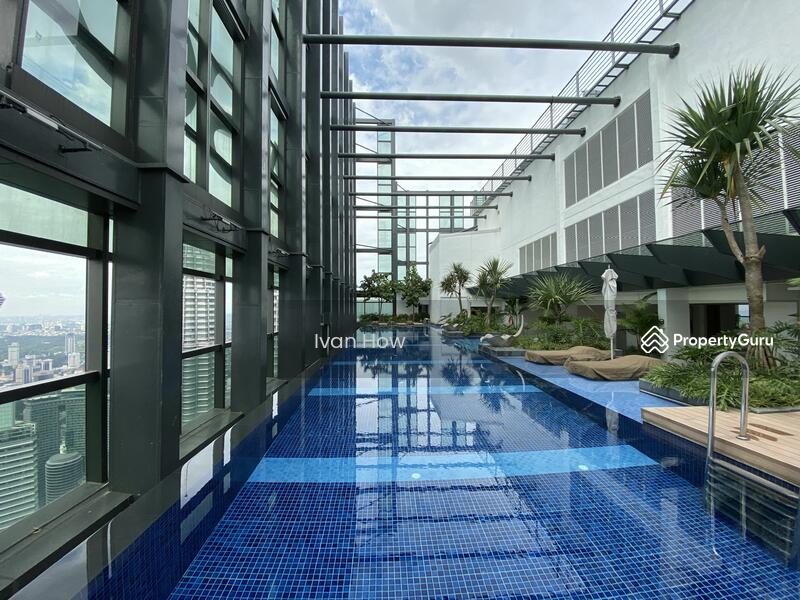 Service Residence for Sale at Four Seasons Place - Ivan How - PropertyGuru.com.my