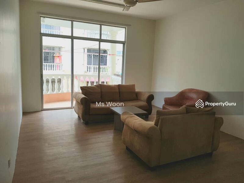 Pangsapuri Pelangi, Ayer Keroh Melaka, Ayer Keroh, Melaka, 3 Bedrooms