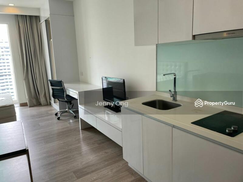 Kondominium untuk Dijual di Ramada (One @ Bukit Ceylon) - Jenny Ong - PropertyGuru.com.my