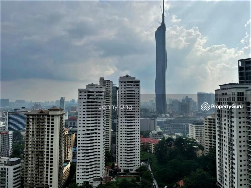 Kondominium untuk Dijual di Ramada (One @ Bukit Ceylon) - Jenny Ong - PropertyGuru.com.my