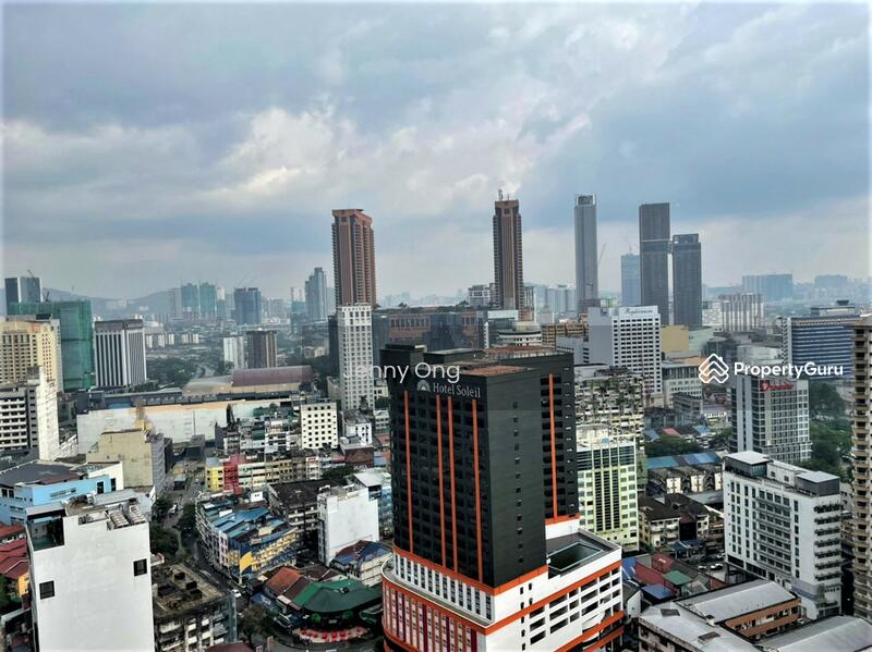 Kondominium untuk Dijual di Ramada (One @ Bukit Ceylon) - Jenny Ong - PropertyGuru.com.my