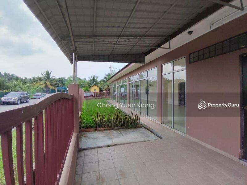 Taman Oakland, Jalan Haruan 13, Seremban 2, Seremban, Negeri Sembilan