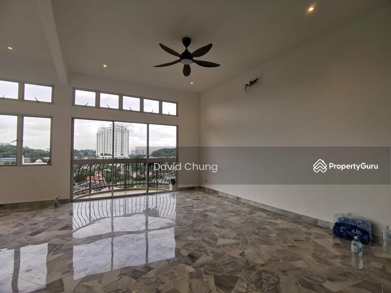 Untuk Dijual - Taman Melawati