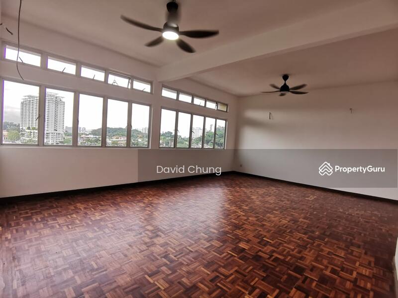 Untuk Dijual - Taman Melawati