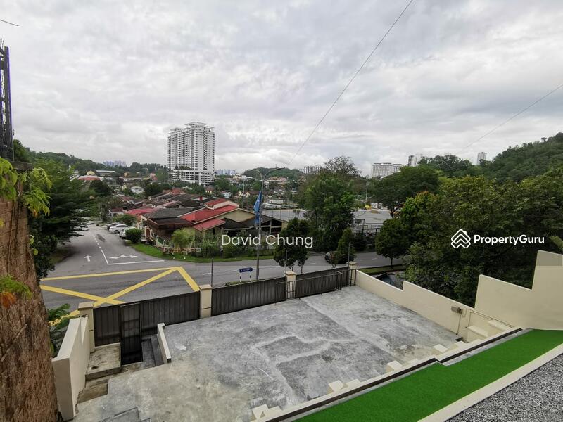 Untuk Dijual - Taman Melawati
