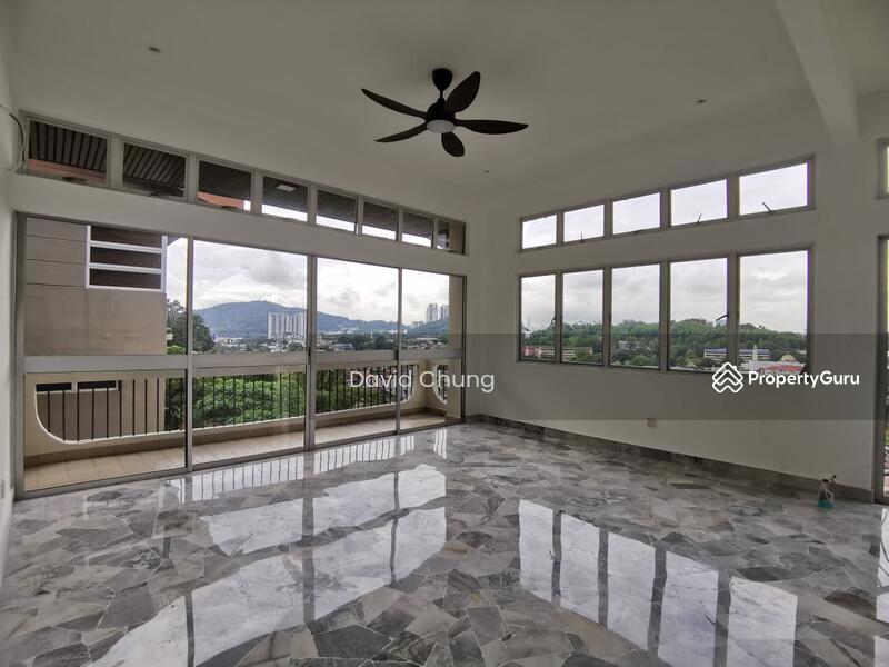 Untuk Dijual - Taman Melawati
