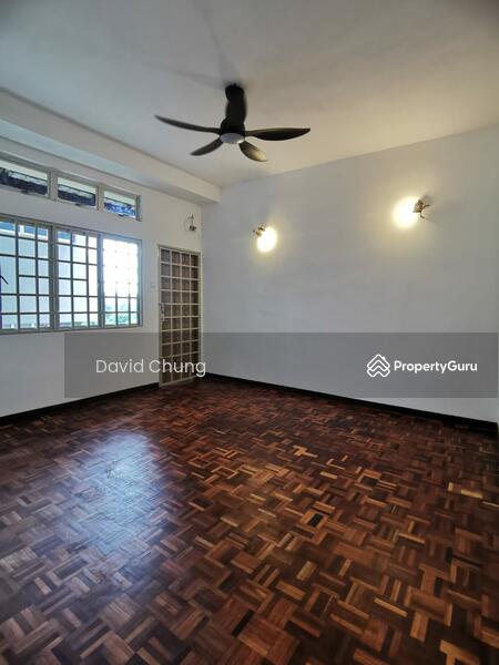 Untuk Dijual - Taman Melawati
