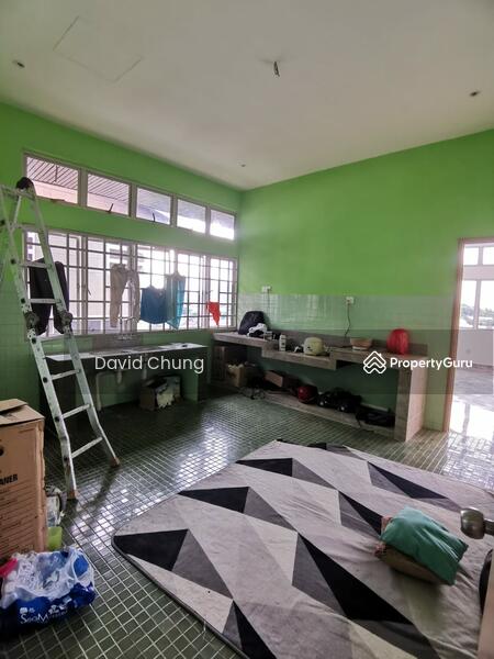 Untuk Dijual - Taman Melawati