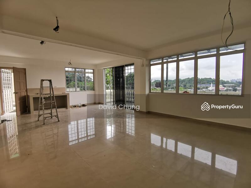 Untuk Dijual - Taman Melawati