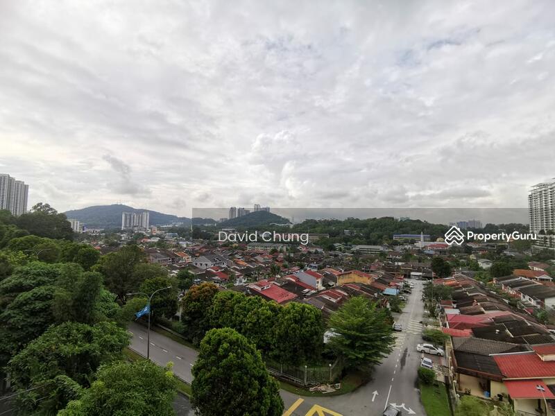Untuk Dijual - Taman Melawati