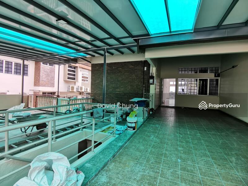 Untuk Dijual - Taman Melawati