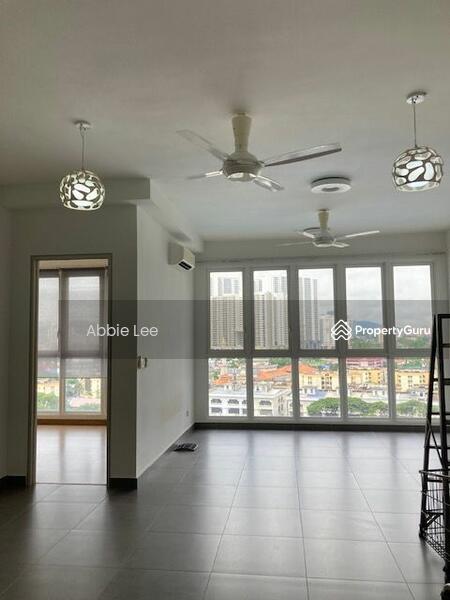 For Sale - Sentrio Pandan