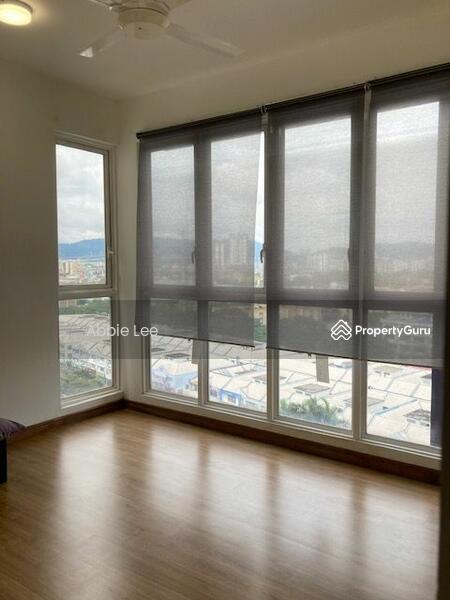 For Sale - Sentrio Pandan