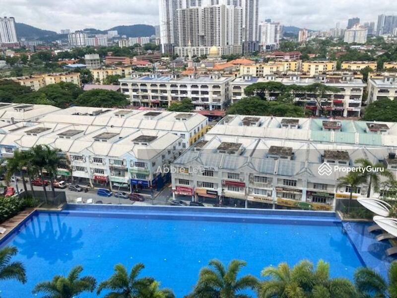 For Sale - Sentrio Pandan
