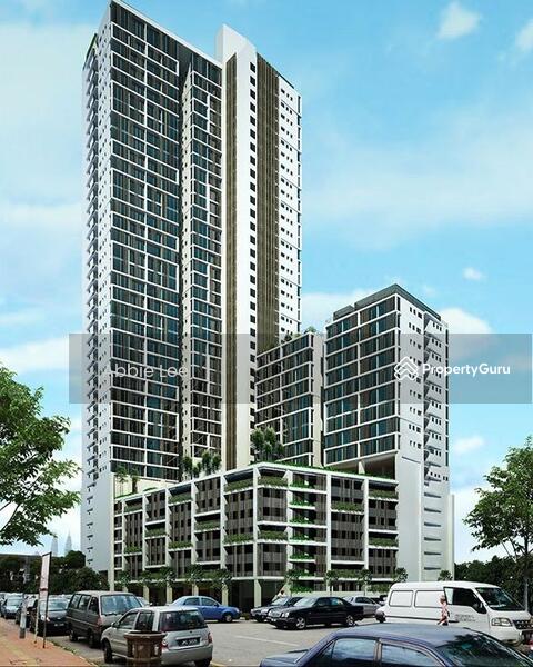 For Sale - Sentrio Pandan