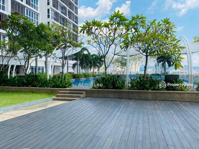 For Sale - Sentrio Pandan