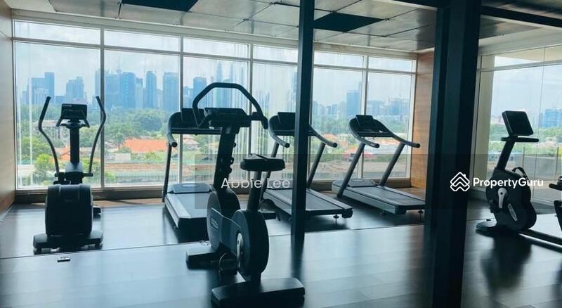 For Sale - Sentrio Pandan
