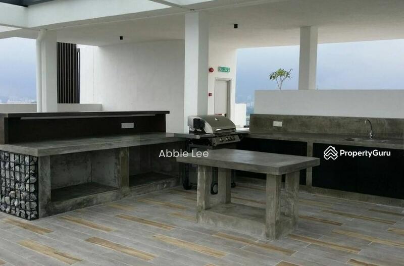 For Sale - Sentrio Pandan