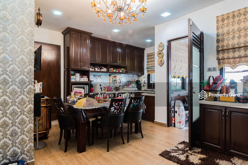 Bungalow for Sale in Seksyen U1 (Glenmarie) - Amie Famie - PropertyGuru.com.my