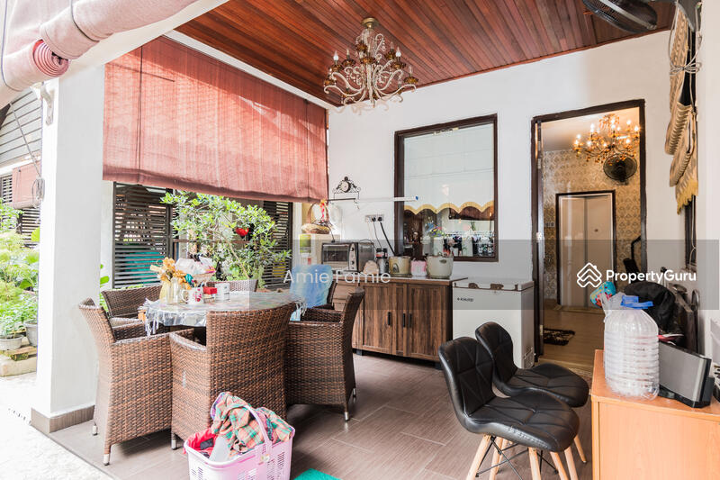 Bungalow for Sale in Seksyen U1 (Glenmarie) - Amie Famie - PropertyGuru.com.my