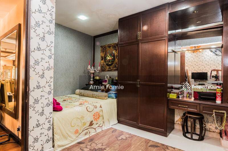 Bungalow for Sale in Seksyen U1 (Glenmarie) - Amie Famie - PropertyGuru.com.my