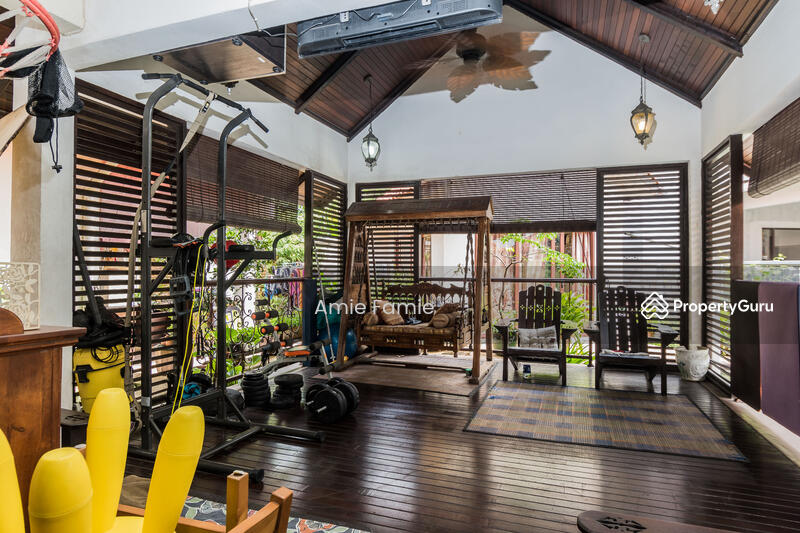 Bungalow for Sale in Seksyen U1 (Glenmarie) - Amie Famie - PropertyGuru.com.my