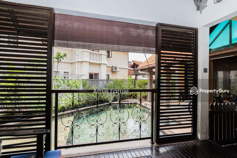 Bungalow for Sale in Seksyen U1 (Glenmarie) - Amie Famie - PropertyGuru.com.my