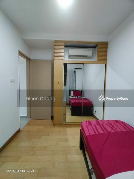 Service Residence for Rent at Oasis Serviced Suites @ Oasis Ara Damansara - Eileen Chong - PropertyGuru.com.my