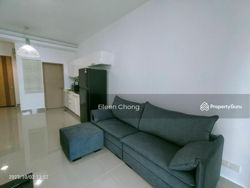 Service Residence for Rent at Oasis Serviced Suites @ Oasis Ara Damansara - Eileen Chong - PropertyGuru.com.my