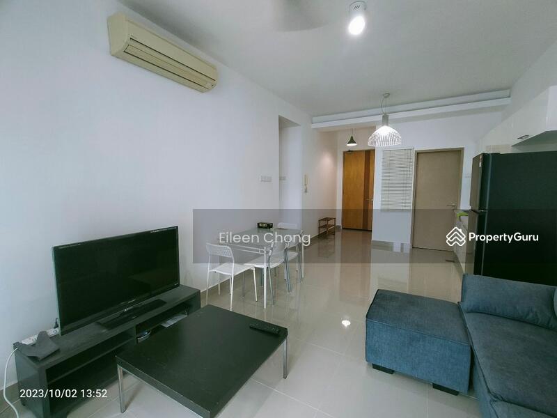 Service Residence for Rent at Oasis Serviced Suites @ Oasis Ara Damansara - Eileen Chong - PropertyGuru.com.my