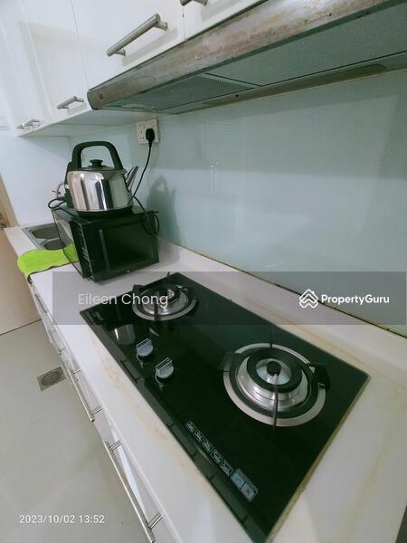 For Rent - Oasis Ara Damansara