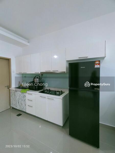 Service Residence for Rent at Oasis Serviced Suites @ Oasis Ara Damansara - Eileen Chong - PropertyGuru.com.my