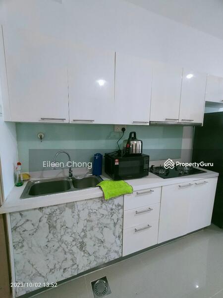 For Rent - Oasis Ara Damansara