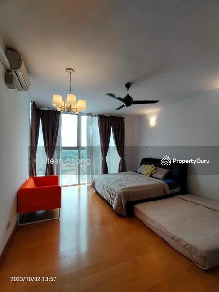 Service Residence for Rent at Oasis Serviced Suites @ Oasis Ara Damansara - Eileen Chong - PropertyGuru.com.my