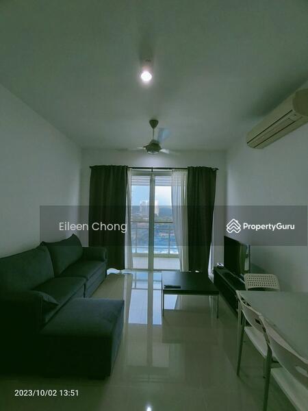 Service Residence for Rent at Oasis Serviced Suites @ Oasis Ara Damansara - Eileen Chong - PropertyGuru.com.my