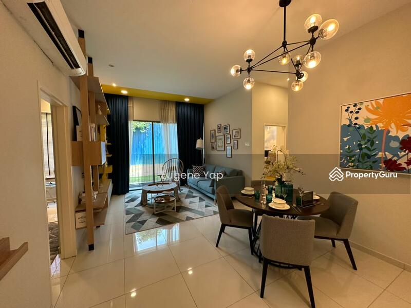 For Sale - Alstonia Garden Heights