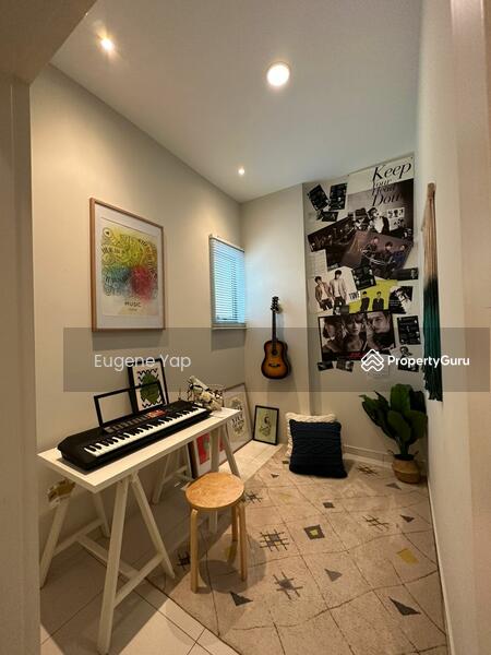 For Sale - Alstonia Garden Heights