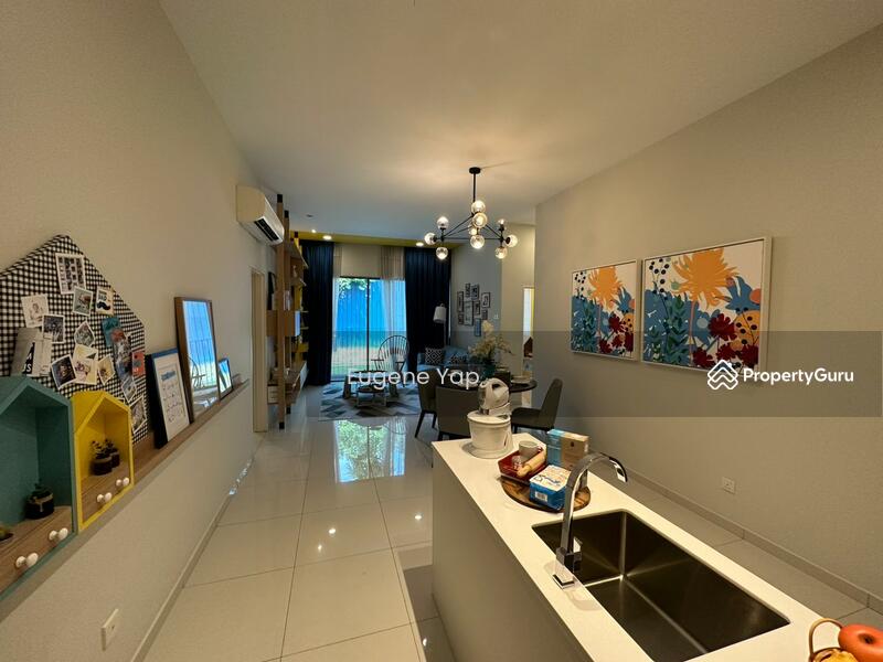 For Sale - Alstonia Garden Heights