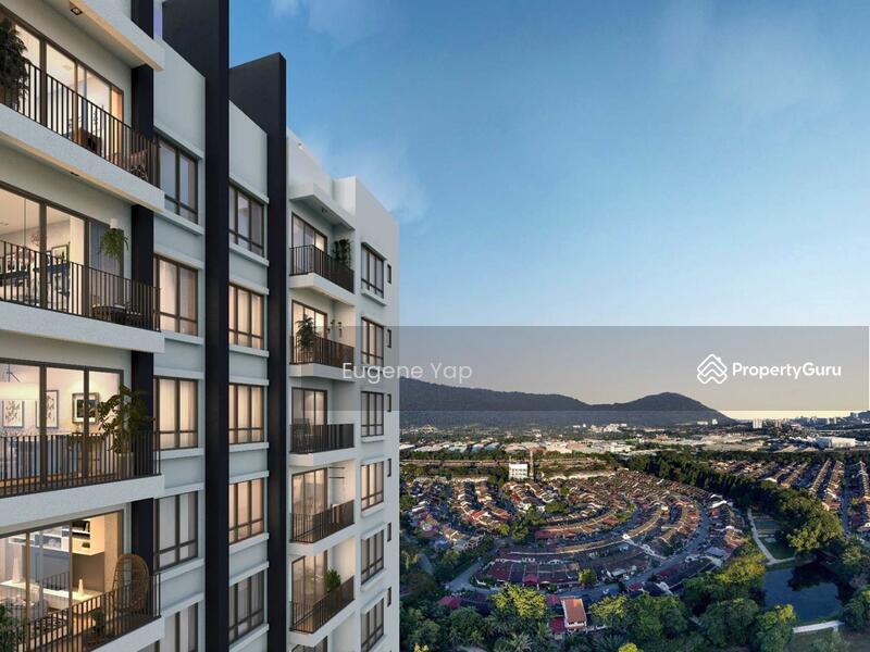 For Sale - Alstonia Garden Heights
