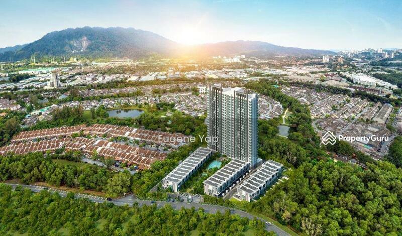 For Sale - Alstonia Garden Heights