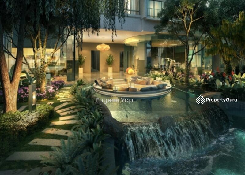 For Sale - Alstonia Garden Heights