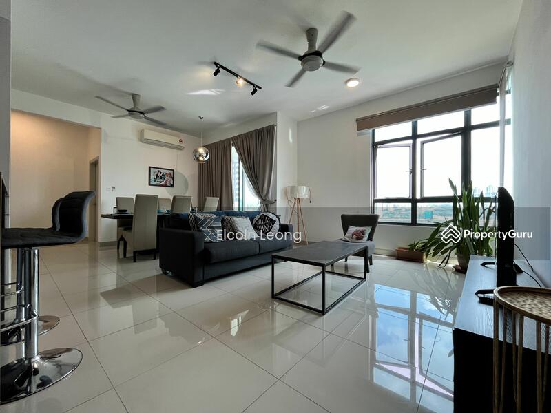 Condominium for Sale at The Vyne - Elcoln Leong - PropertyGuru.com.my