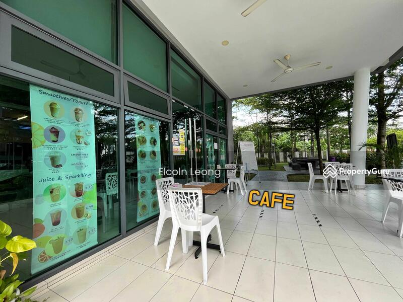 Condominium for Sale at The Vyne - Elcoln Leong - PropertyGuru.com.my