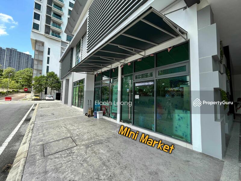 Condominium for Sale at The Vyne - Elcoln Leong - PropertyGuru.com.my